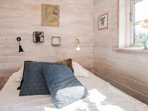 Hus | Interiör