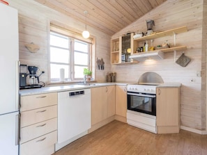 House | Interior