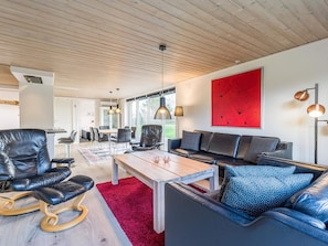 House | Interior