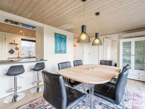 Hus | Interiør