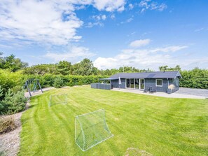 Hus | Udendørsområde