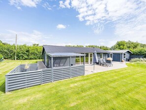 Hus | Udendørsområde
