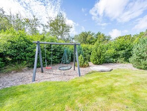 Hus | Område for børn