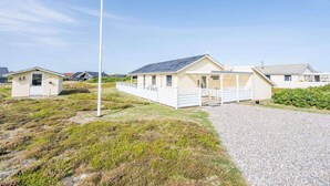 Exterior - 5 Person Holiday Home in Hvide Sande (Hvide Sande)