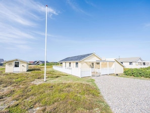 Ulkopuoli