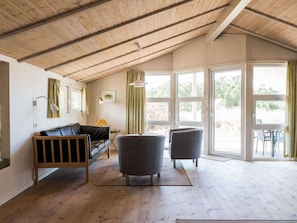 House | Interior - 6 Person Holiday Home in Blavand (Blavand)