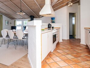 Huis | Interieur