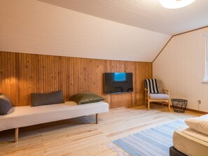 Ferienhaus | Innenbereich