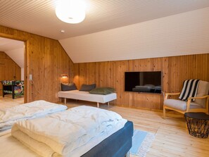 Ferienhaus | Innenbereich