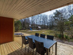 Maison | Extérieur