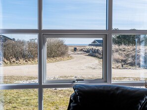 Casa | Vista al agua