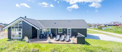 Hus | Exteriör