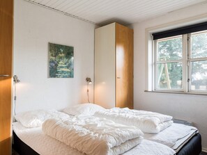 Ferienhaus | Innenbereich