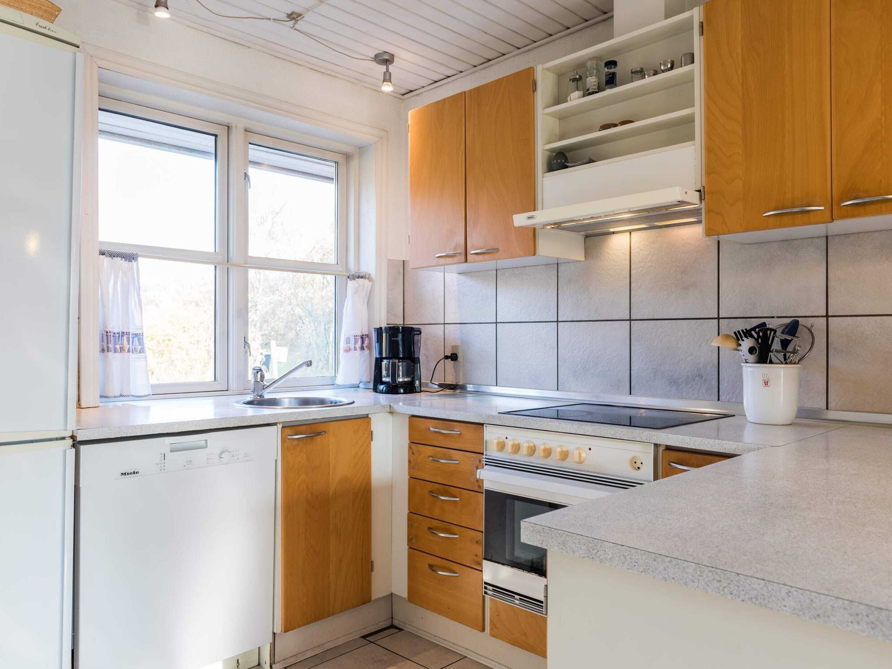 Hus | Interiør