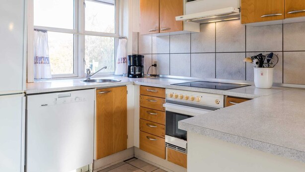 Unclassified image, 1 of 28, button - 8 Person Holiday Home in Blavand (Blavand)