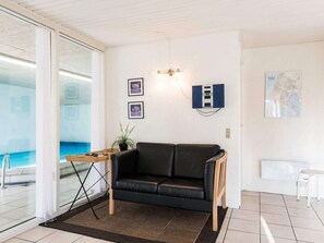 Ferienhaus | Innenbereich