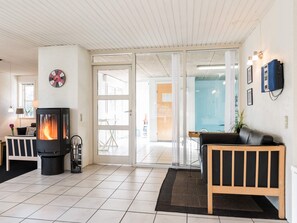 Ferienhaus | Innenbereich
