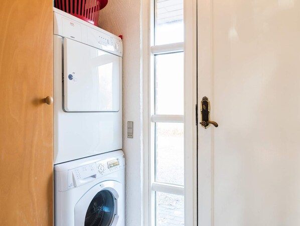 Ferienhaus | Innenbereich