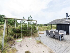House | Children’s area