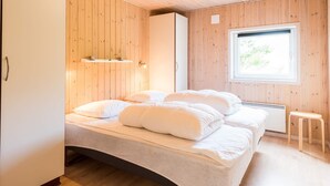 House | Interior - 6 Person Holiday Home in Henne (Henne)