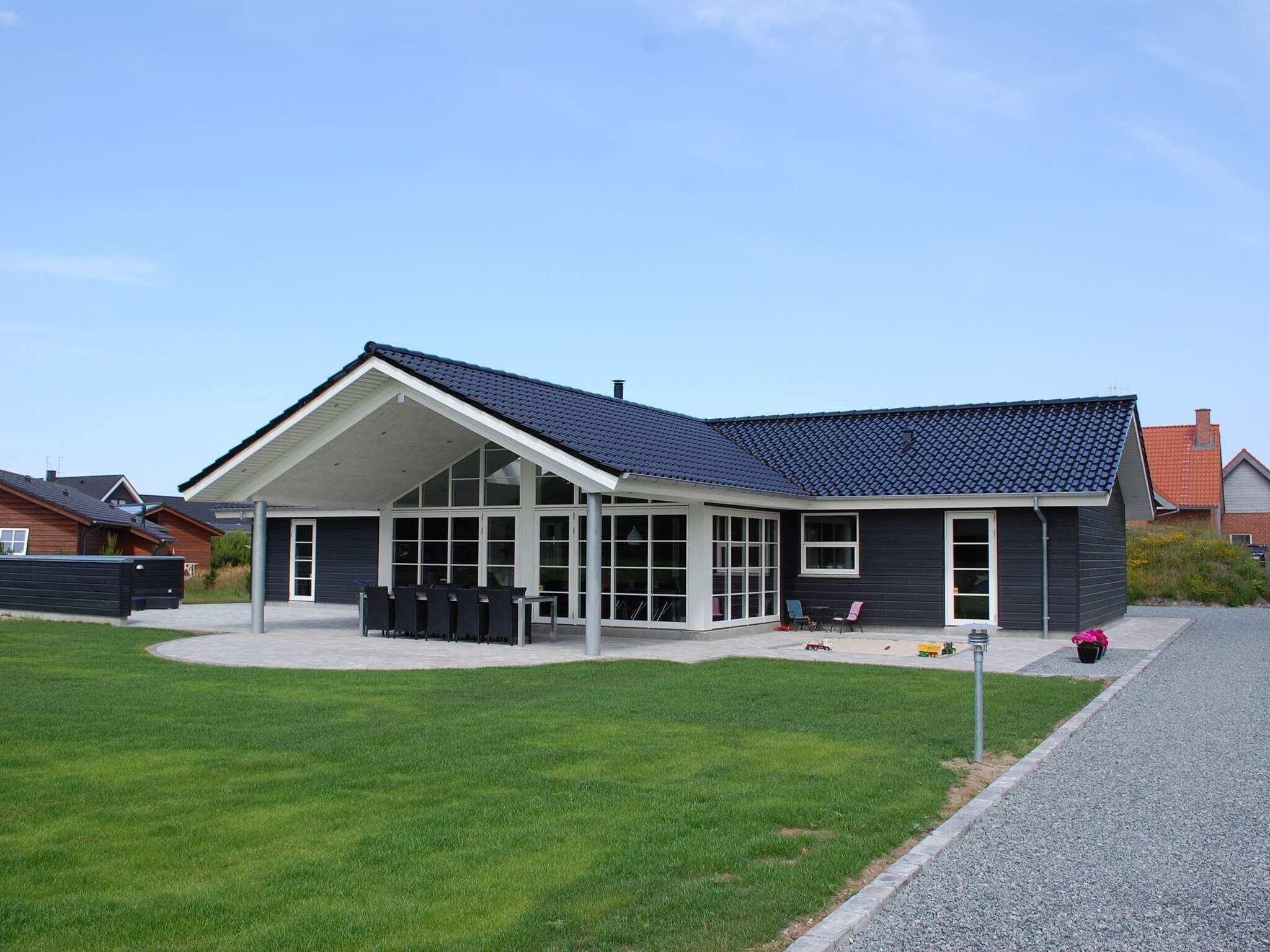 Udendørsområde