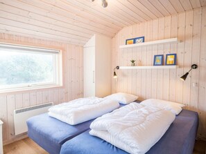 House - 10 Person Holiday Home in Blavand (Blavand)