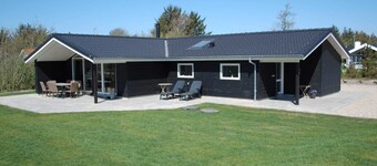 8 Person Holiday Home in Blavand