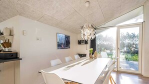 Hus | Spiseområde