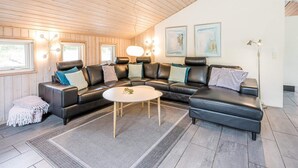 Huis | Woonruimte