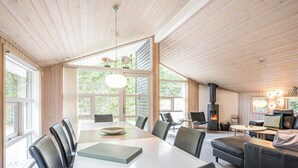 Huis | Dineren