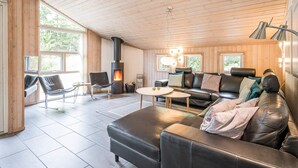 Huis | Woonruimte