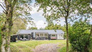Hus | Udendørsområde