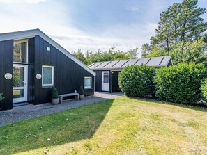 Exterior - 6 Person Holiday Home in Oksbol (Oksbol)