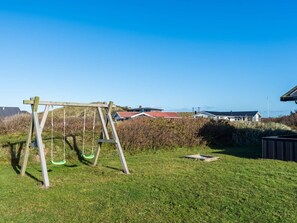 Huis | Kindergedeelte