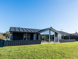 Huis | Exterieur