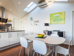 Huis | Interieur