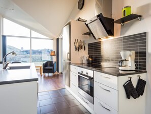 Huis | Interieur
