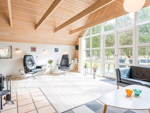 Maison | Intérieur
