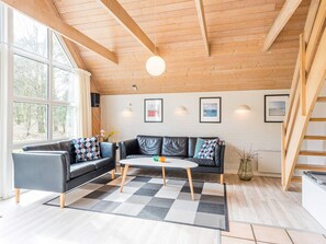 Maison | Intérieur
