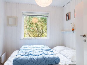 Huis | 3 slaapkamers, individueel gemeubileerd