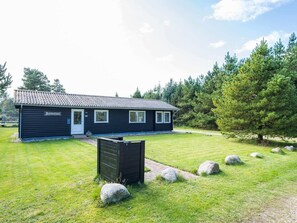 Huis | Exterieur