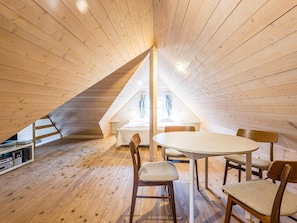 Room - 10 Person Holiday Home on a Holiday Park in Nørre Nebel (Norre Nebel)