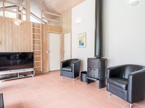 Interior - 8 Person Holiday Home in Norre Nebel (Norre Nebel)