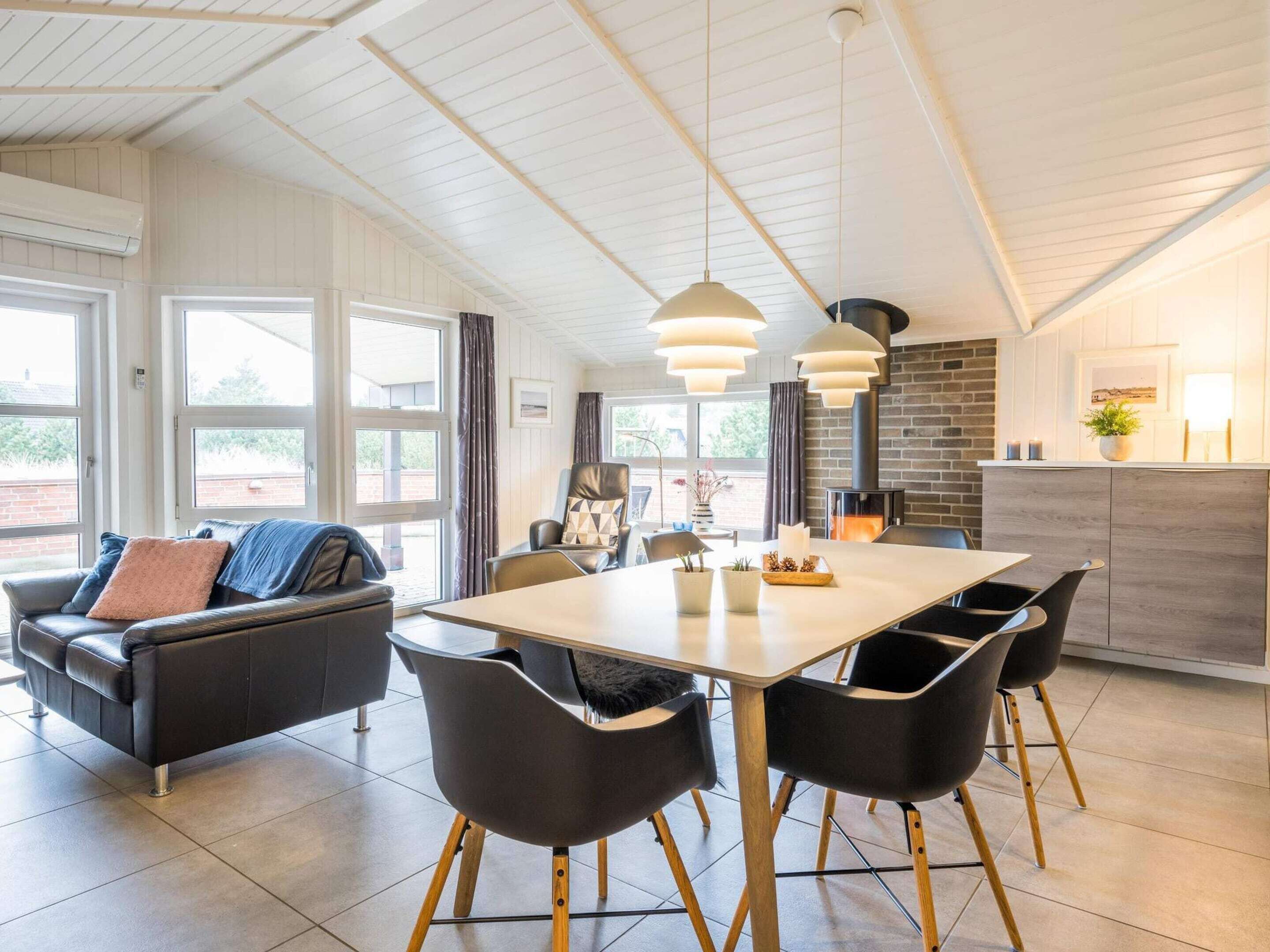 Hus | Spiseområde