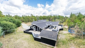 Huis | Exterieur