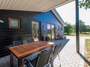 Exterior - Holiday Home in FanÃ¸ (Fano)