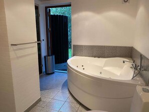 Bathroom - Holiday Home in FanÃ¸ (Fano)