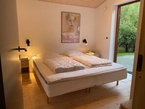 4 bedrooms, bed sheets - Holiday Home in FanÃ¸ (Fano)