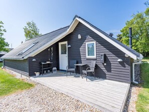 House | Dining
