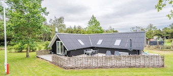 5 Person Holiday Home in Vejers Strand